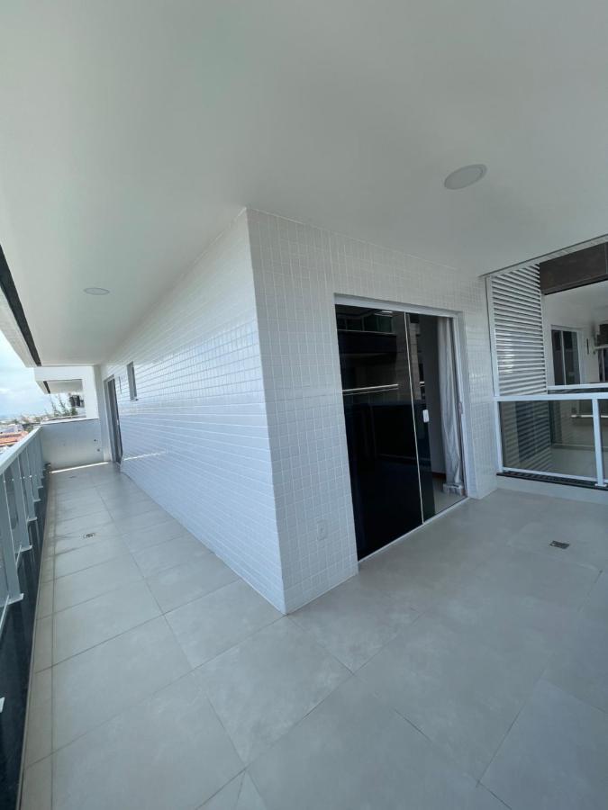 Ferienwohnung Temporada Cabo Frio - Braga Exterior foto