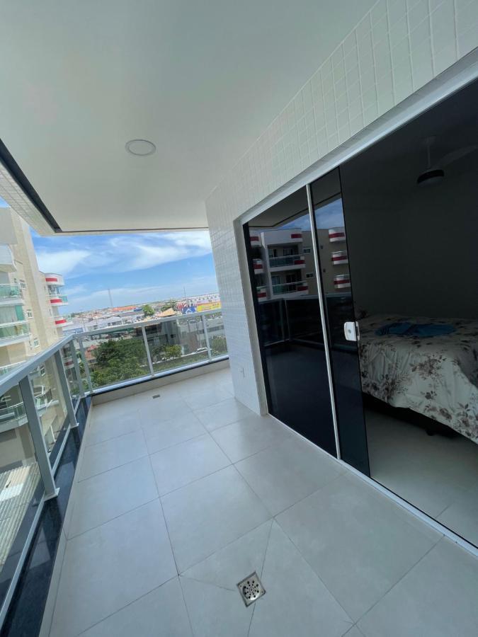 Ferienwohnung Temporada Cabo Frio - Braga Exterior foto