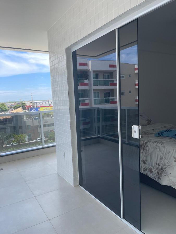 Ferienwohnung Temporada Cabo Frio - Braga Exterior foto
