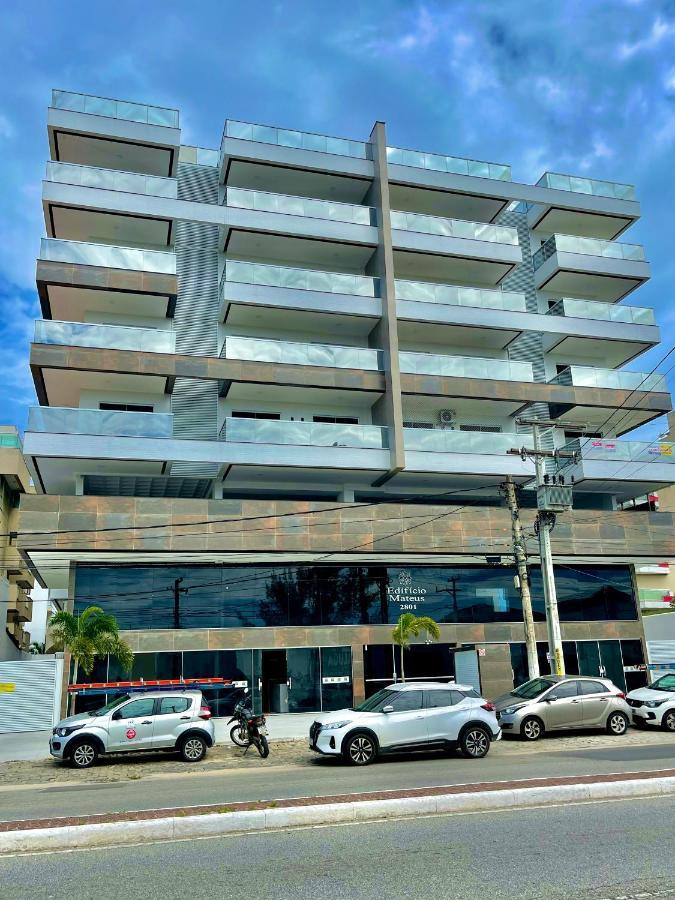 Ferienwohnung Temporada Cabo Frio - Braga Exterior foto