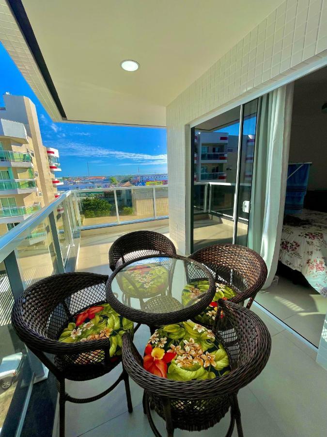 Ferienwohnung Temporada Cabo Frio - Braga Exterior foto