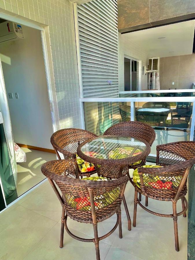 Ferienwohnung Temporada Cabo Frio - Braga Exterior foto